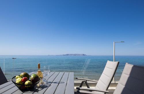 Kokkini Chani Apartment | Nūa Residence - Beach at Your Doorstep by etouri