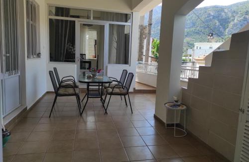 Viannos House | Endiktis Art Home Katofigi by Cretanhouses