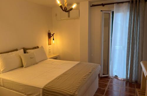 Serifos Apartment | Astrio Suites