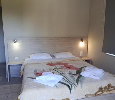 Nea Chora Apartment | Kleri Beloni Rooms