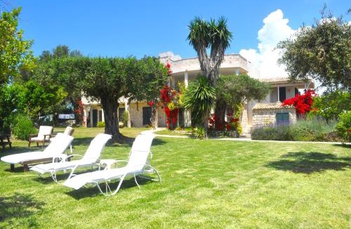 Pelekas Hotel | Lemoni Apartments
