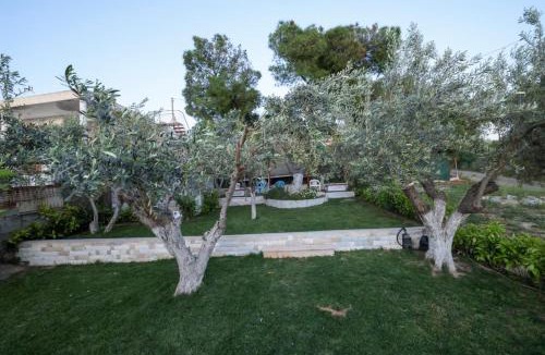 Salamis Villa | Villa Laurela