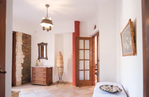 Episkopi House | Charming Country House near Rethymno 5 Minutes from Episkopi Beach