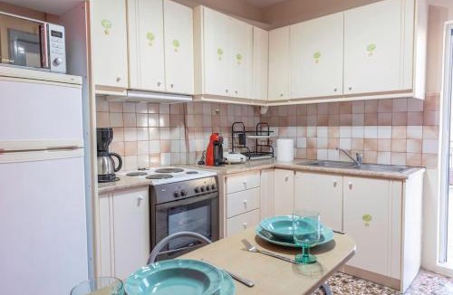 Gythio Apartment | Amaryllis