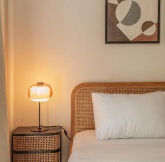 Palaio Faliro Apartment | Casa Riviera-Newly Renov 2Br Luxury Apt near Sea