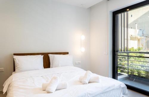 Dafni Apartment | Grec Suites Dafni, Athens by GrecCollection