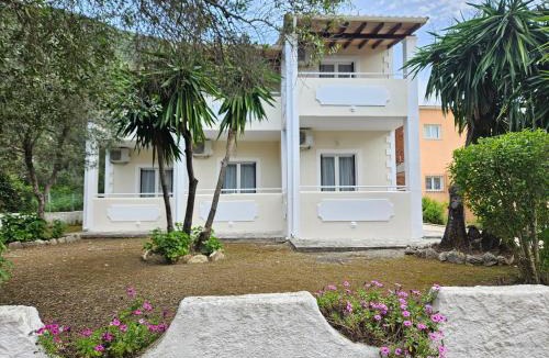 Ipsos Apartment | VILLA ELENA