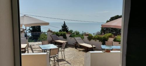 Koroni Apartment | Sipsas Villas-Your Villa by Zaga Beach, Koroni