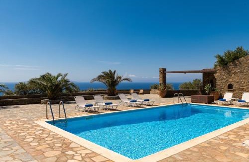 Megas Yialos-Nites House | Andros Serenity Retreat - Adults Only