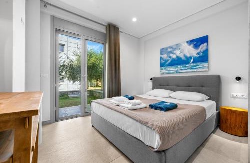 Drimonas Villa | Vento Villas