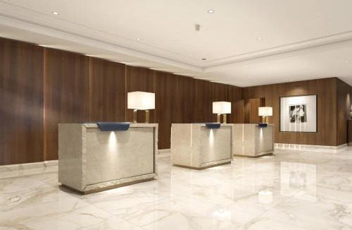 Palaio Faliro Hotel | Athens Marriott Hotel