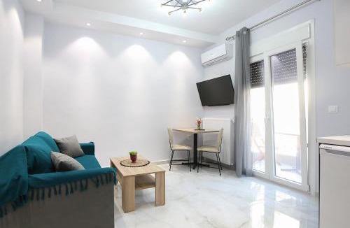 Evosmos Apartment | #C Ioannas Apartments