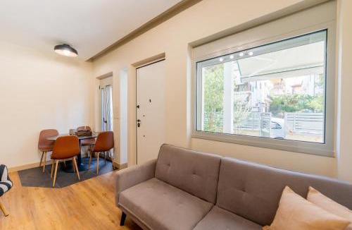 Dafni Apartment | Annasa Apartments
