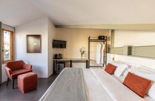 Thissio Hotel | Asomaton by Oniro
