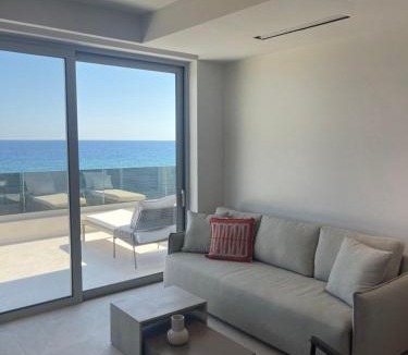 Koutsouras Villa | Luxury Villa Asana