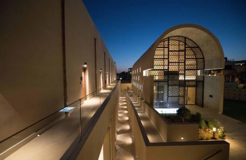 Agii Apostoli Hotel | Domes Noruz Chania, Autograph Collection- Adults Only