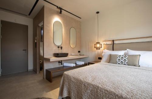 Stavros Hotel | Allonda Seafront Experience
