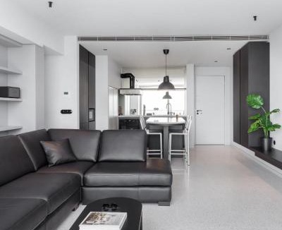 Ladadika Apartment | Nero Luxury Suites by Zennova