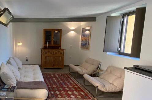 Kranidi House | The Bellhouse Kranidi