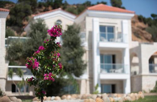 Kantanos-Selino Apartment | Libyan Mare