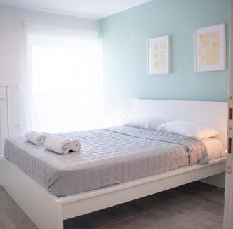 Gerakini Apartment | Luxury Family Apartment near Beach - Gerakini, Chalkidiki