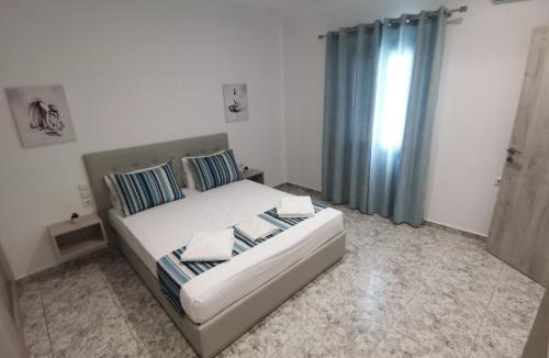 Adamas Apartment | Venus De Milo