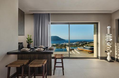 Karpathos Town Apartment | Omega Residences