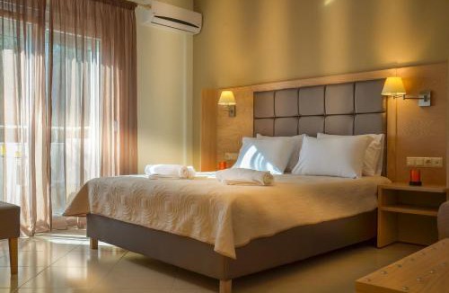 Skala Rachoniou House | Agali Rooms