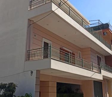 Nea Peramos Apartment | Nea Peramos Apartment-2