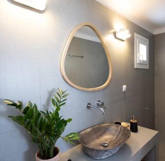 Psarou House | Saint Alexander Residence Mykonos