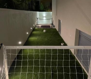Ilion Villa | ILION Villa