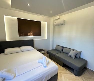 Porto Rafti Apartment | Porto Rafti Dream Complex & Retreat