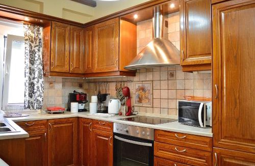 Petaleia House | Kladas House Xanthates Corfu-families only