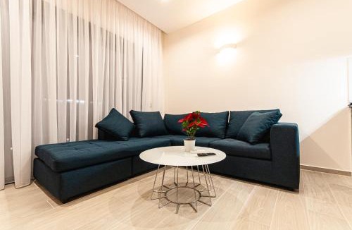 Paleopoli Apartment | Boutique apartments Myesis