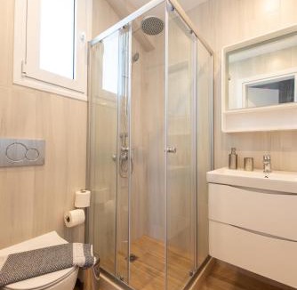 Oropos Apartment | Masticha Apartment - Hellenic Apartments Avlona