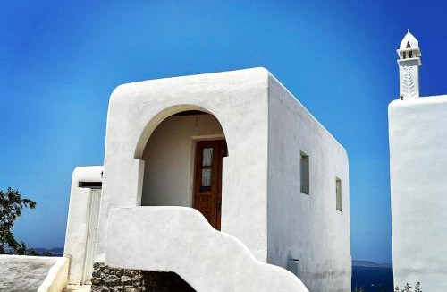 Agios Stefanos Hotel | Mykonos Rooms