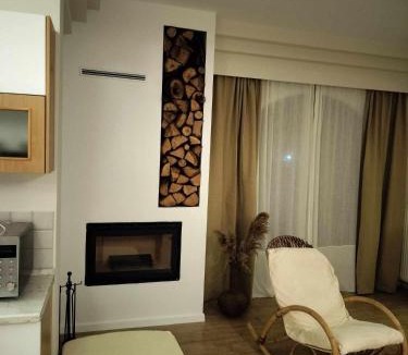 Nea Tirintha Apartment | Achilles Apartment