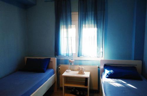 Thermaikos Apartment | Villa Potamos