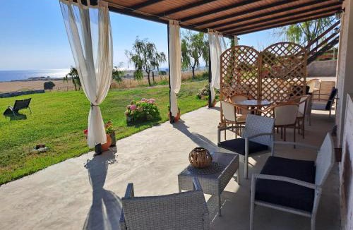 Samothrace Apartment | MELENIOS HOUSES
