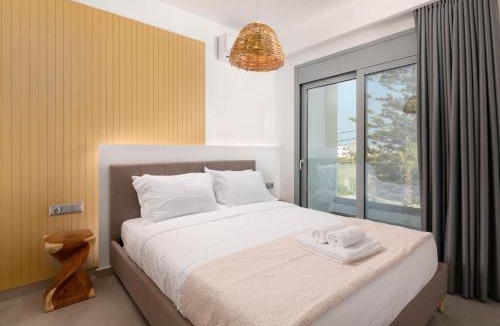 Petaloudes Villa | Martini Villas