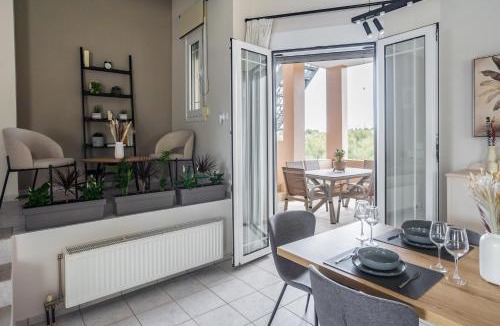 Rethymno Apartment | Olive Apartment Crete