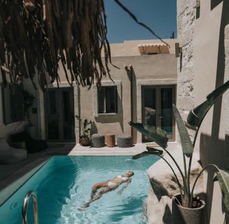 Archanes Apartment | Manili Boutique Suites & Villas, an SLH Hotel