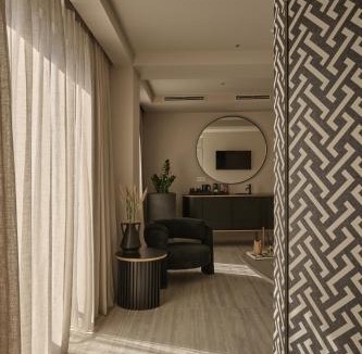 Omonia Hotel | VISION Omonia Athens