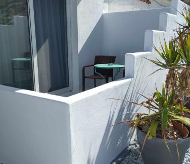 Mourteri Apartment | Soultana’s house