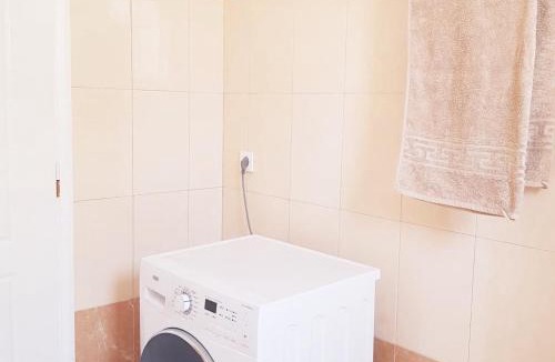 Kavros Apartment | Katy's Luxury Apartments