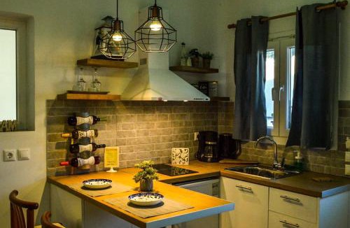Ipsos Apartment | Golden Mile STUDIO-APARTMENT