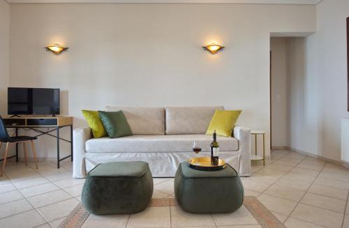 Votsi Apartment | Elpida Apartments