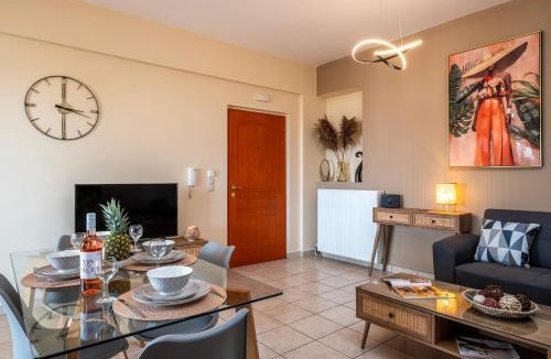 Daratsos Apartment | Armeria Apartments
