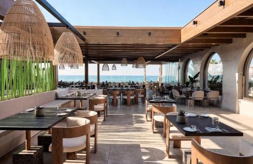 Aposelemis Resort | Stella Palace Aqua Park Resort