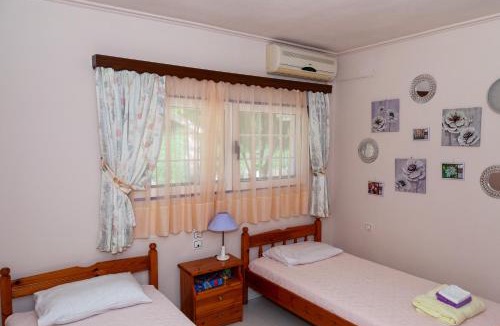 Psaropouli Apartment | Liakos' Apartments